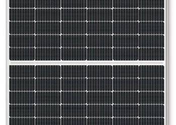 HIT! Panel PV JETION 380W BLACK Mono HALFCUT- cena 189zł brutto zVAT!