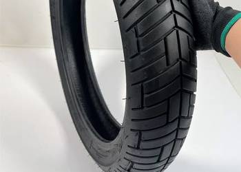(5071) Opona motocyklowa METZELER LASERTEC 120/70-17 M/C 58V TL rok 2014