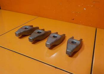 ASTRA J MERIVA B 1.6 CDTI 16r 110KM B16DTL mocowanie stopka wtrysku