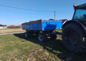 Zabudowa HL 8011 Brandys