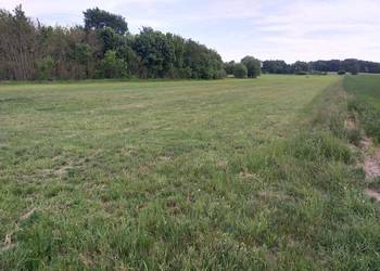 Sprzedam działki budowlane