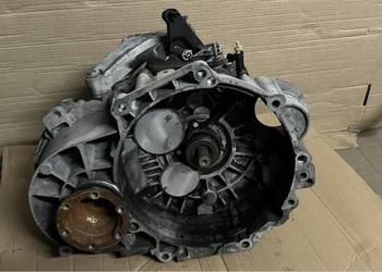 Skrzynia biegów 6  kod PFT Volkswagen Scirocco 2.0TDI CR