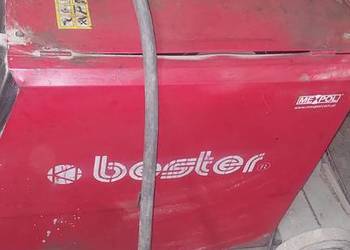 Spawarka migomat bester 220