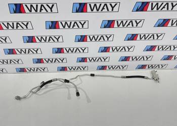 BMW X3 F25 X4 F26 PRZEWÓD RURKA KLIMATYZACJI 9228234