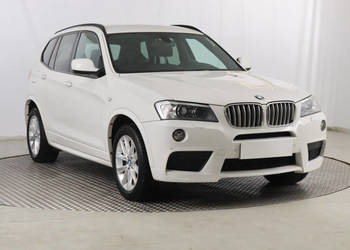 BMW X3 xDrive28i