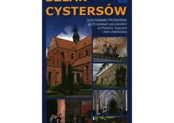 Pomorski Szlak Cystersów Przewodnik turystyczny