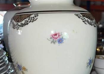 Wazon PMR. Bavaria. Germany Wazon PMR. Bavaria. Germany