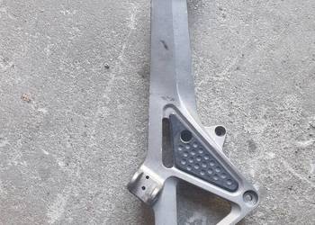 Honda hornet 600 set prawy