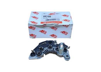 PROSTOWNIK PŁYTA DIODOWA ALTERNATORA AS-PL ARC1006