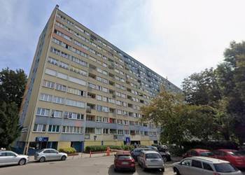 3pok, 48met, okolice Gwiaździstej BALKON/PIWNICA/WINDA (Wrocław)