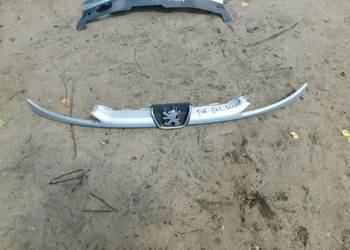 peugeot 206 grill kolor EYC nr 32028 WYSYŁKA
