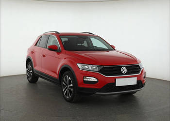 VW T-Roc 1.5 TSI