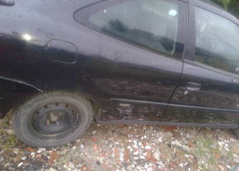 citroen xsara lift 3d listwa vtr drzwi błotnika lewa prawa przod tył