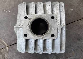 Cylinder motorynka Romet komar