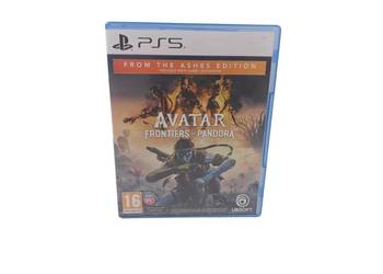 GRA - Avatar: Frontiers of Pandora From The Ashes Edition (PS5)