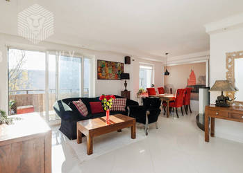 Mieszkanie 52.6m2 2-pok Warszawa