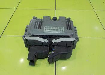 FORD FIESTA MK7 LIFT 1.0 B 14r HB 5D sterownik komputer silnika 0261S11309