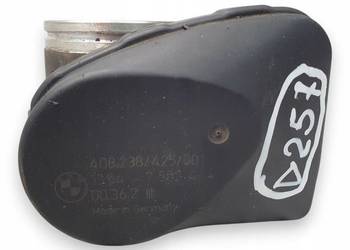 PRZEPUSTNICA BMW E46 E39 E38 Z3 2.0 2.5 2.8 13547502444 BMW