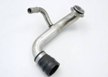 RURA RURKA POMPY WODY 2.0 i BMW N43 E60 E61 E90 E91 E92 E93 E81 E82 E88 E87