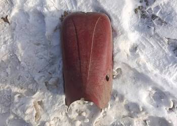 Rama jawa 50 (kaczka)