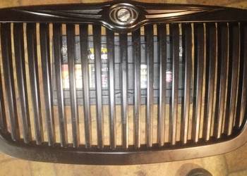 Grill Chrysler 300C jak nowy (04-08r)