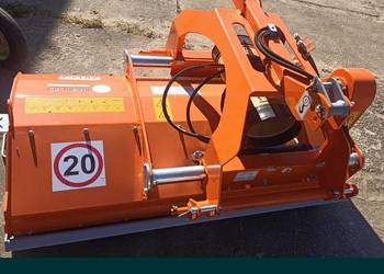 Kosiarka bijakowa mulczer 1.65m w Rad-Masz Opoczno