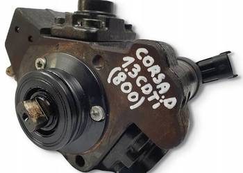 POMPA WTRYSKOWA Opel Corsa D 1.3 CDTI 0445010247 55575157