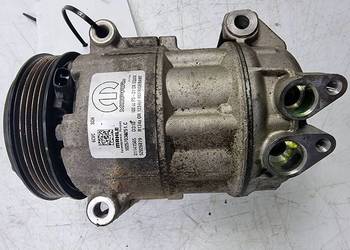 SPRĘŻARKA KLIMATYZACJI FIAT TIPO II 52026879