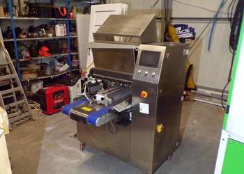 INTERTECH-IKA DOMINA EVO 40 CD / 2021