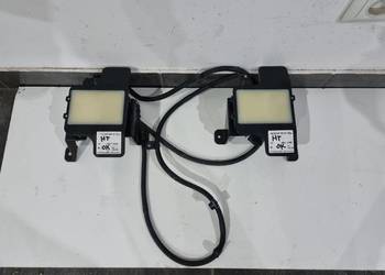 RADAR LEWY PRAWY HYUNDAI TUCSON III