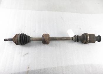 PÓŁOŚ PRAWA RENAULT THALIA I 1.4 16V  8200240423