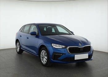 Skoda Scala 1.0 TSI