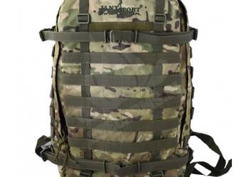 Plecak Patrolowy GROT PP25 MultiCam Janysport