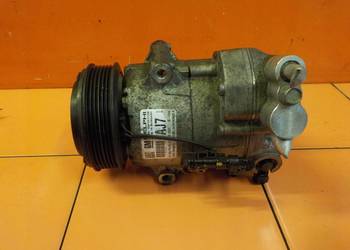 ASTRA J 1.7 CDTI 14r 110KM A17DTE sprezarka klimatyzacji 13450513