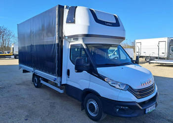Iveco Daily 35S18 H