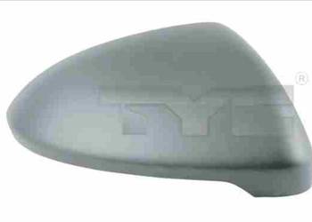 OBUDOWA LUSTERKA GRUNT PR/LE-VW GOLF VII (5G1/BA5) 08/2012-