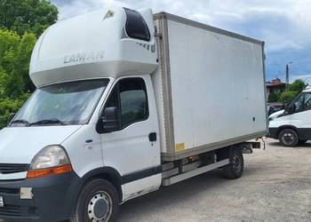 Renault Master 2