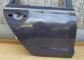 Hyundai i30 III drzwi prawy tył lewy tył
