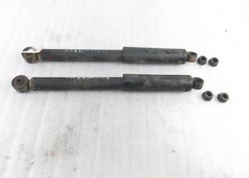 AMORTYZATORY TYŁ DAIHATSU TERIOS I 1.3