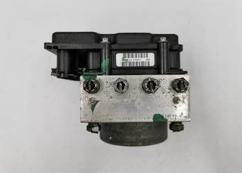 Pompa ABS ESP Renault Kangoo III 0265232711 0265801013