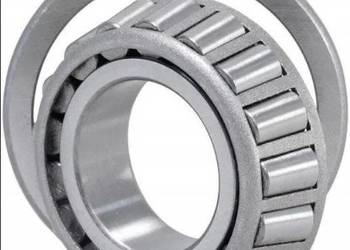 Łożysko stożkowe 30306 30x72x20,75