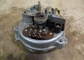 alternator MZ ETZ org DDR