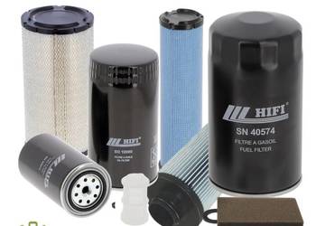 Pakiet filtrów CASE IH PUMA 150