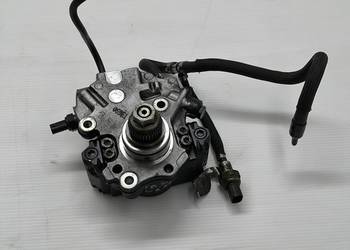 POMPA WTRYSKOWA PALIWA MERCEDES E-KLASA W212 2.2 CDI  A6510701201