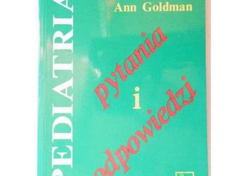 Pediatria pytania i odpowiedzi - Lissauer T. Goldman A.