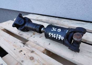 Wał napędowy JCB Ładowarka Teleskopowa 2008r.