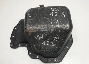 VW Polo IV 1.2 12V MISKA OLEJU olejowa 03D103602G