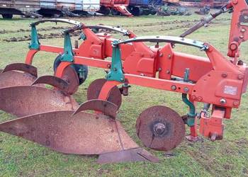 Kverneland AB-85 3x12-20 Pług Zagonowy Kverneland AB-85 3x12-20 Pług Zagonowy