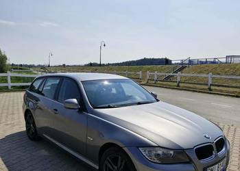 Sprzedam BMW 3