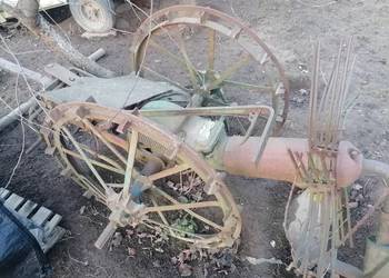 Kopaczka jednorzędowa